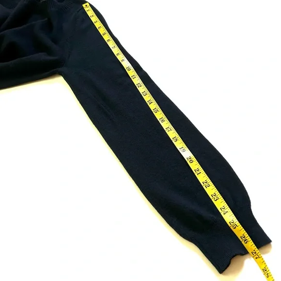 Closed 100% cashmere sweater - Picture 5 of 8